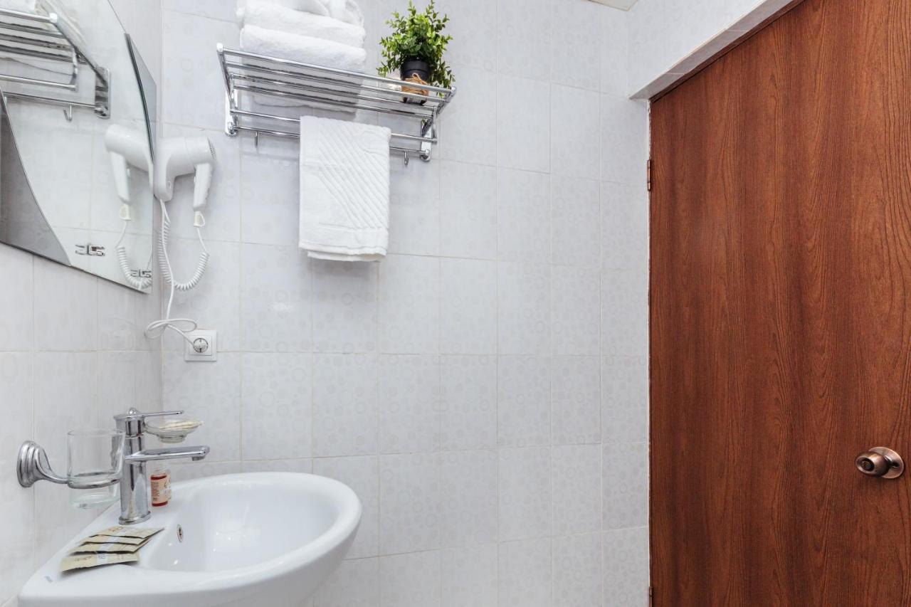 Отель Taminik Gagry Zewnętrze zdjęcie